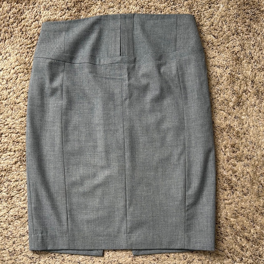 Express Women’s Dress High Waisted Skirt Size 10